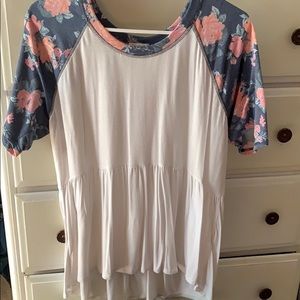 Charming Charlie Top